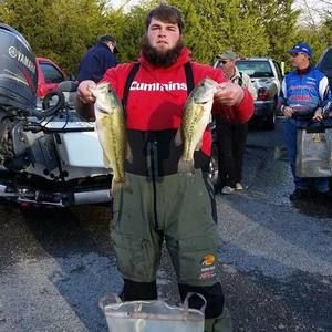 Meet your Posher, Eric